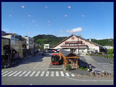 Nikko Station Square